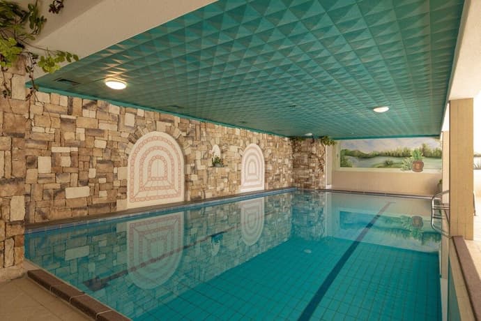 SPORTHOTEL SPöGLER, 