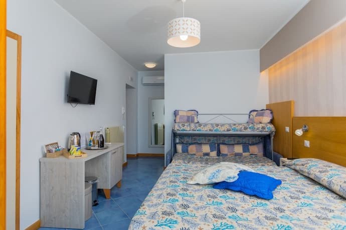 B&B A CASA DI NONNA MARIANNA, 