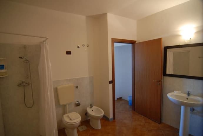 BED & BREAKFAST EOLIANO, 