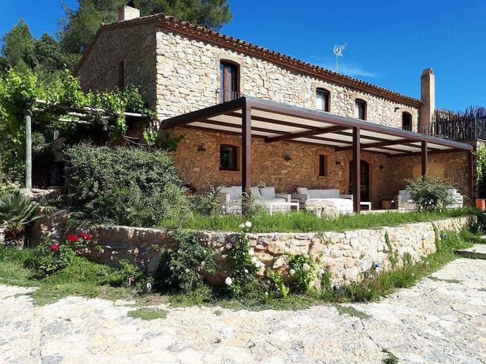 HOTEL GASTRONóMICO MAS MARIASSA, 