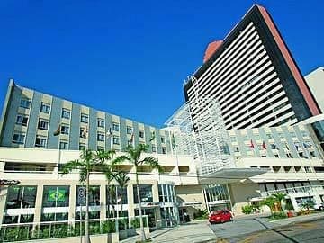 OASIS ATLANTICO FORTALEZA, 