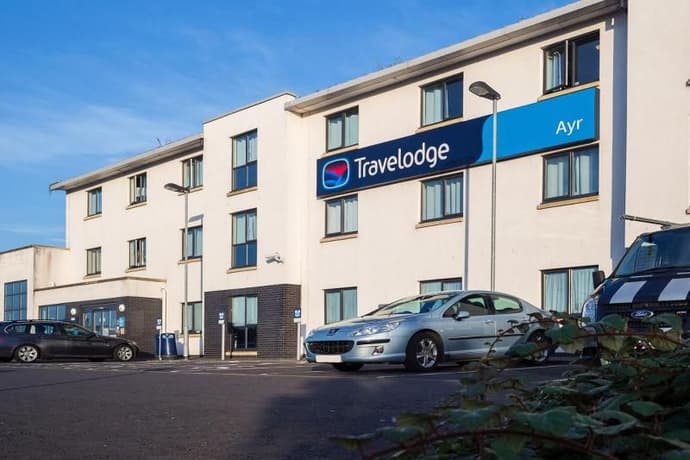 TRAVELODGE AYR, 