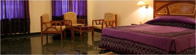 RANTHAMBORE REGENCY, 