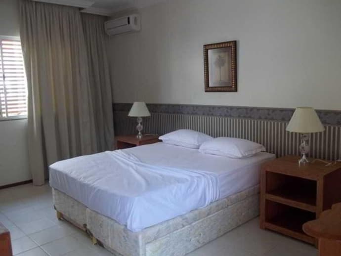 CHARME FONTE DO BOI POUSADA, 