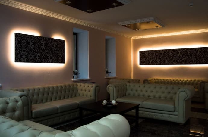 HOTEL MARTON GORDEEVSKY, 