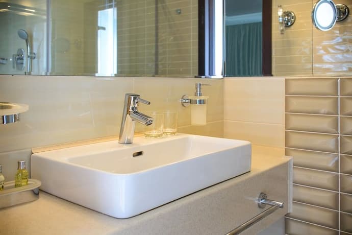 AHOTELS DESIGN STYLE ON TOLSTOGO, 