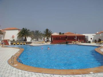 APARTAMENTOS CASTILLO BEACH VISTAS, 