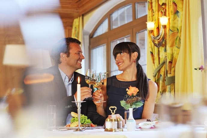 SPORTHOTEL KIRCHLER, 