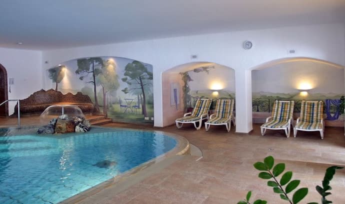 BRUGGER´S GENIEßERHOTEL LANERSBACHERHOF, 