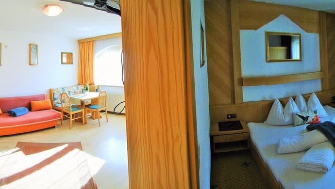 HOTEL-RESTAURANT ROSENGARTEN, 