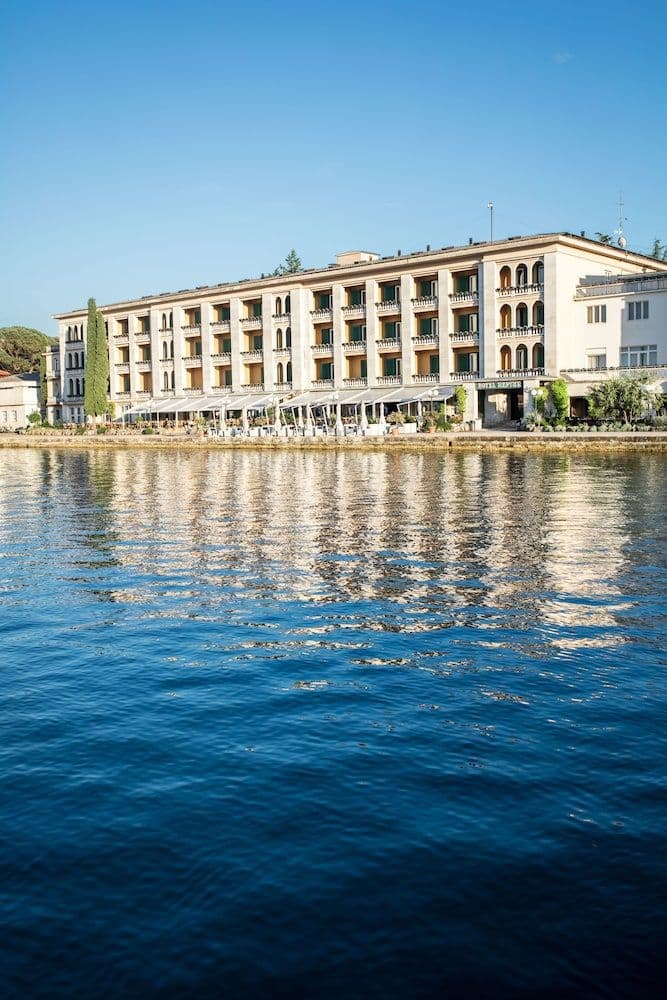 BRIJUNI DEPANDANSA NEPTUN, 