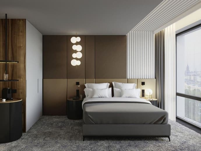 MOVENPICK MOSCOW TAGANSKAYA, 