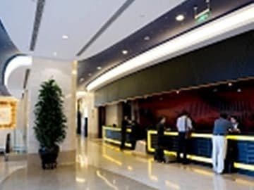 GRAND METROPARK YUANTONG, 