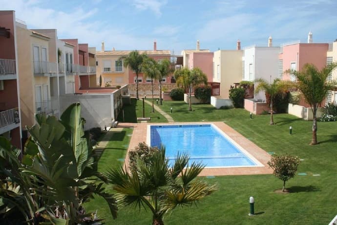 OLD VILLAGE APARTMENTS - OV INTERNATIONAL, 