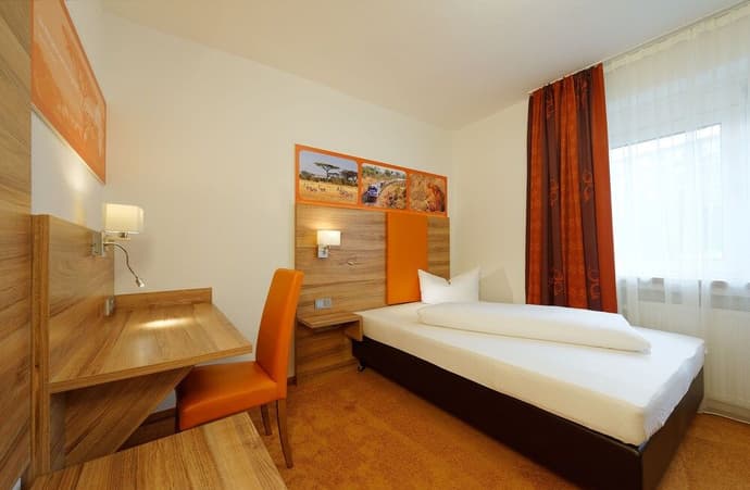 HOTEL GASTHOF ZUR POST, 