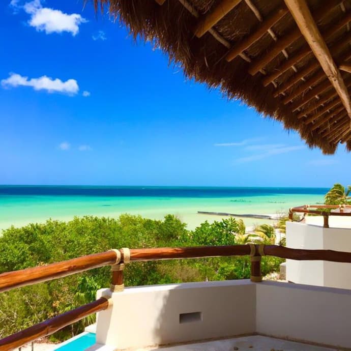 CASA PUNTA COCO - ADULTS ONLY, 