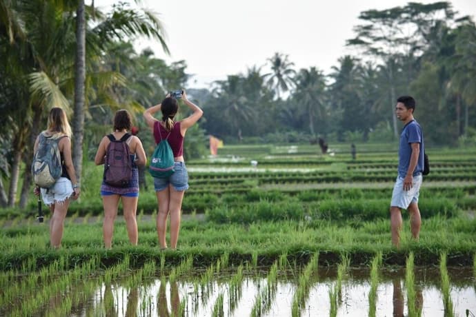 BUCU HIDDEN GUEST HOUSE, 