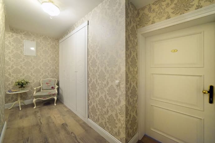 MANDUšA HERITAGE APARTMENTS, 