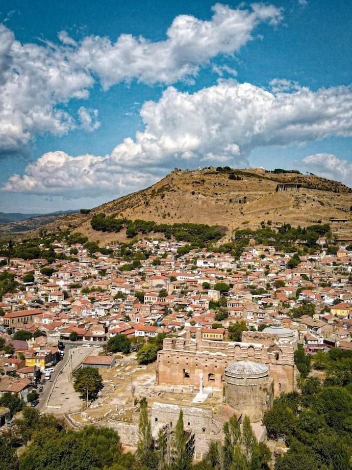 AKROPOLIS GUEST HOUSE, 