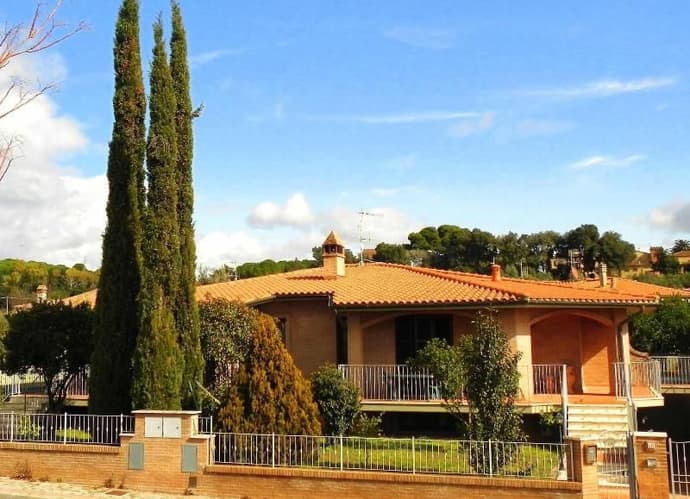 VILLA SAN NICOLA B&B, 