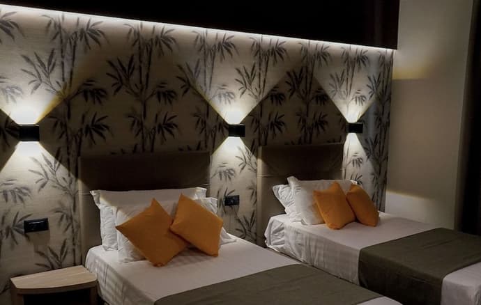 LAMBERTI BOUTIQUE HOTEL, 