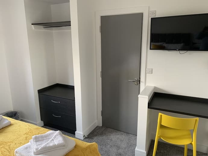 PADDINGTON BY PURESERVICED, 