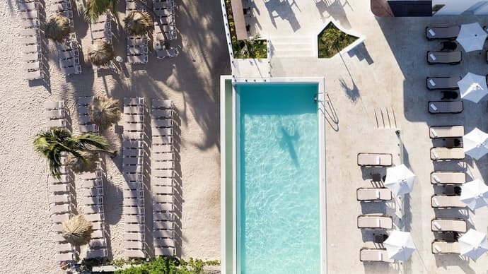 HM BAVARO BEACH – ADULTS ONLY, 