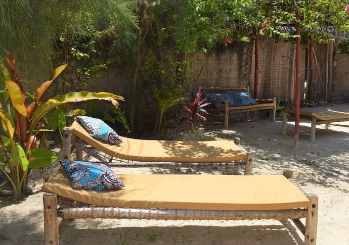 ZANZIBAR DREAM LODGE, 