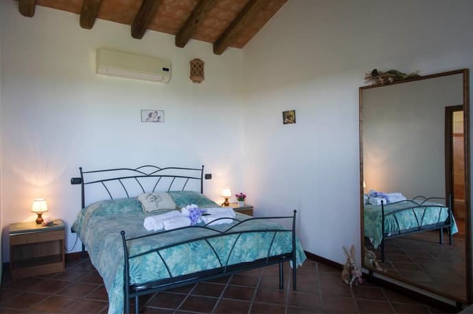 AGRITURISMO CASCINA AGUZZA, 