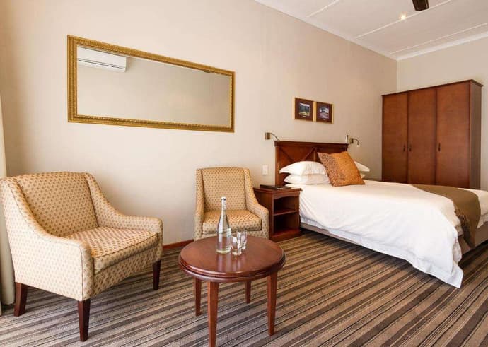 AVALON SPRINGS BY DREAM RESORTS, 