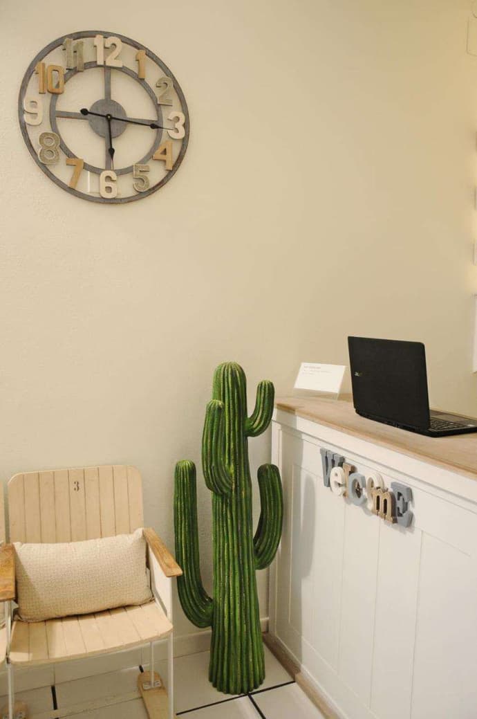 THALA GUEST HOUSE MARZAMEMI, 