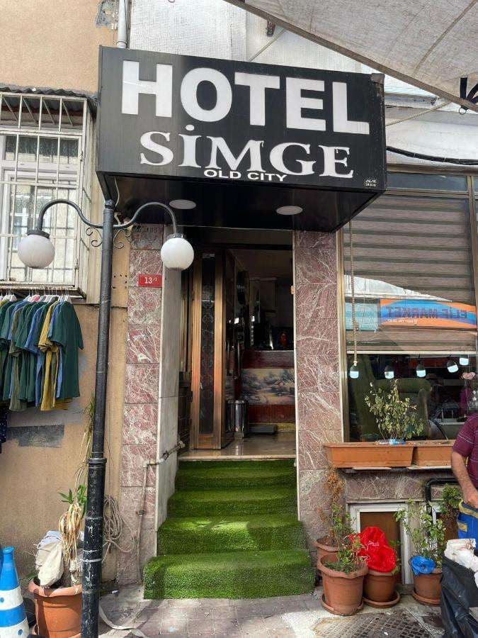 HOTEL SIMGE, 