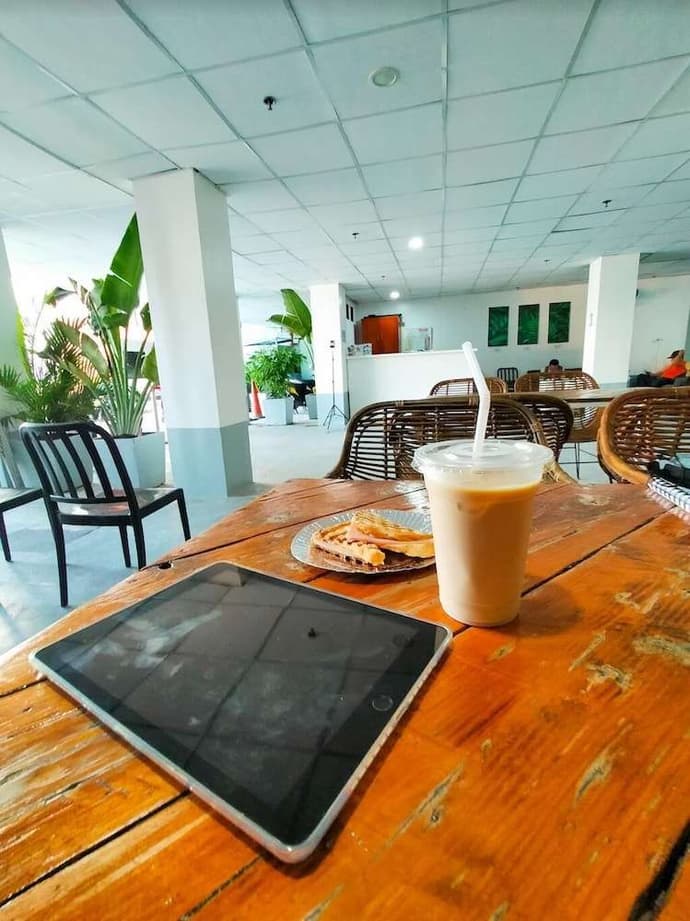 PASAY CENTRALE HOTEL, 