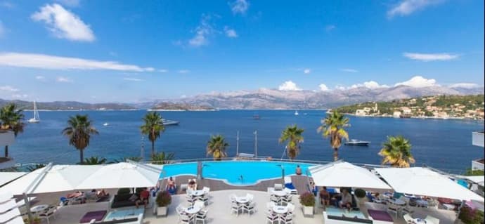 RMH LOPUD LAFODIA RESORT & WELLNESS, 