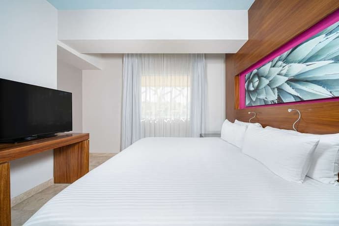 BELAIR SUNCLUB HOTEL CABOS, 