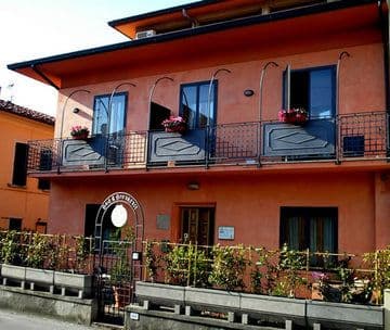 BED & BREAKFAST LA CASA DI ZIA LINA, 