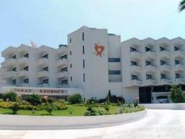 AMARA FAMILY RESORT, 