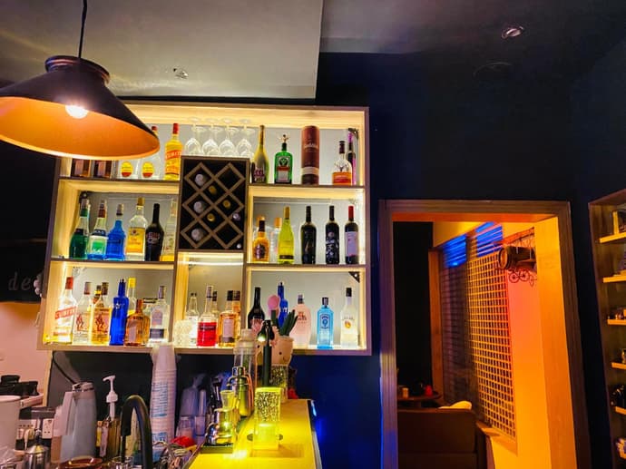 Guilin Cyan Box Hostel, 