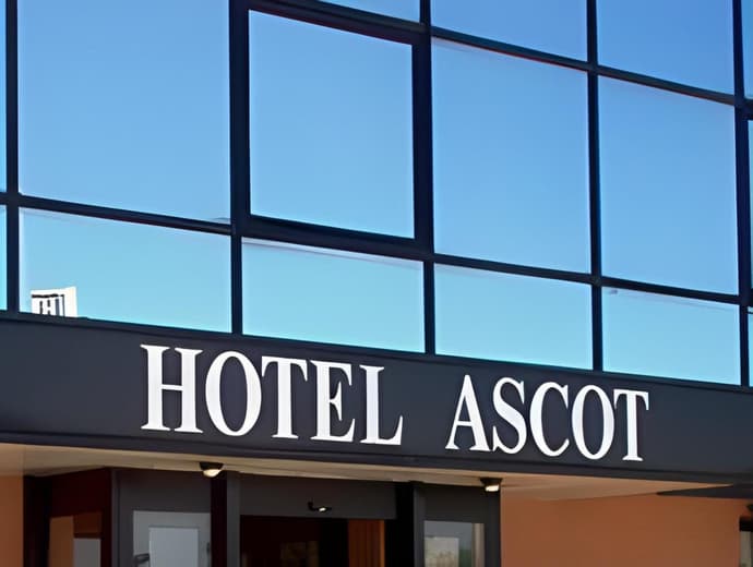 Hotel Ascot - Binasco, 