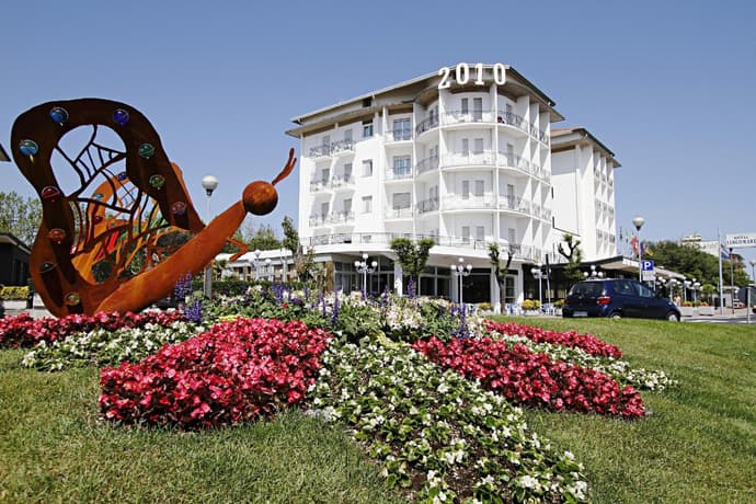Hotel Lungomare, 