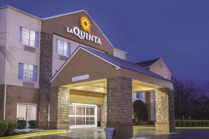 La Quinta Inn & Suites by Wyndham Hopkinsville, 