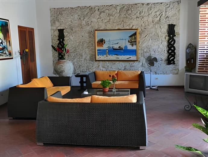 Casa Villa Colonial, 