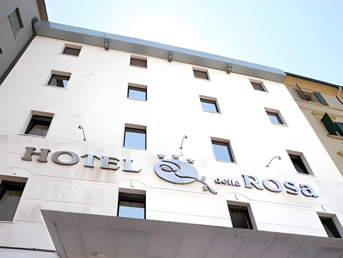 Hotel Della Rosa, 