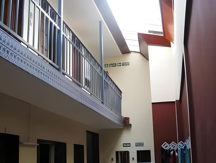 Ferienhaus Hostel Salta, 