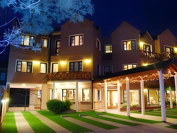 Apart Hotel Los Tulipanes, 