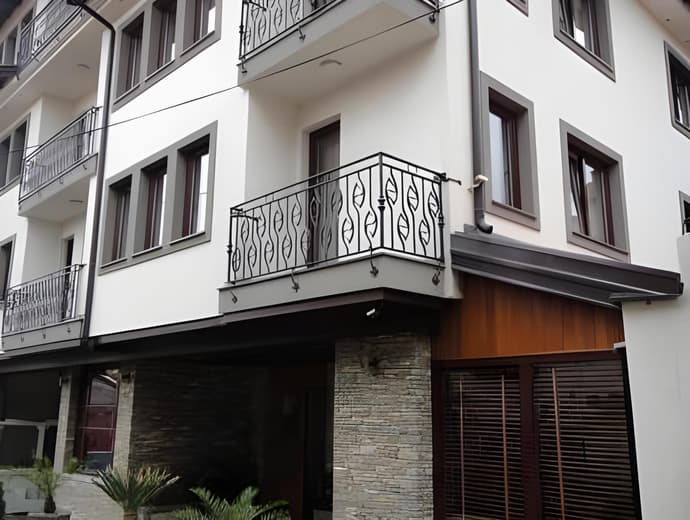 Hotel Centrum Prizren, 