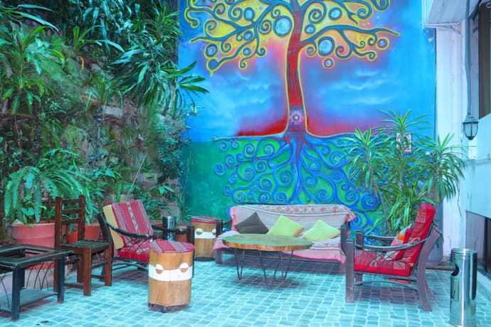 Nativus Hostel Machupicchu, 