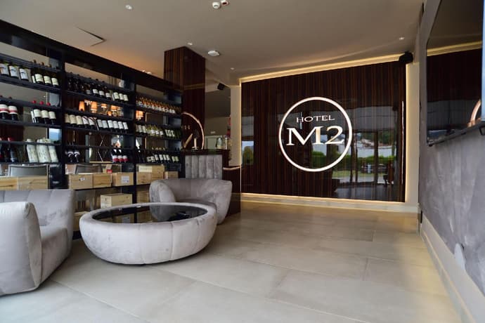 M2 Hotel, 