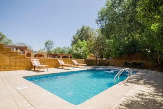 Hotel Don Sebastian, 