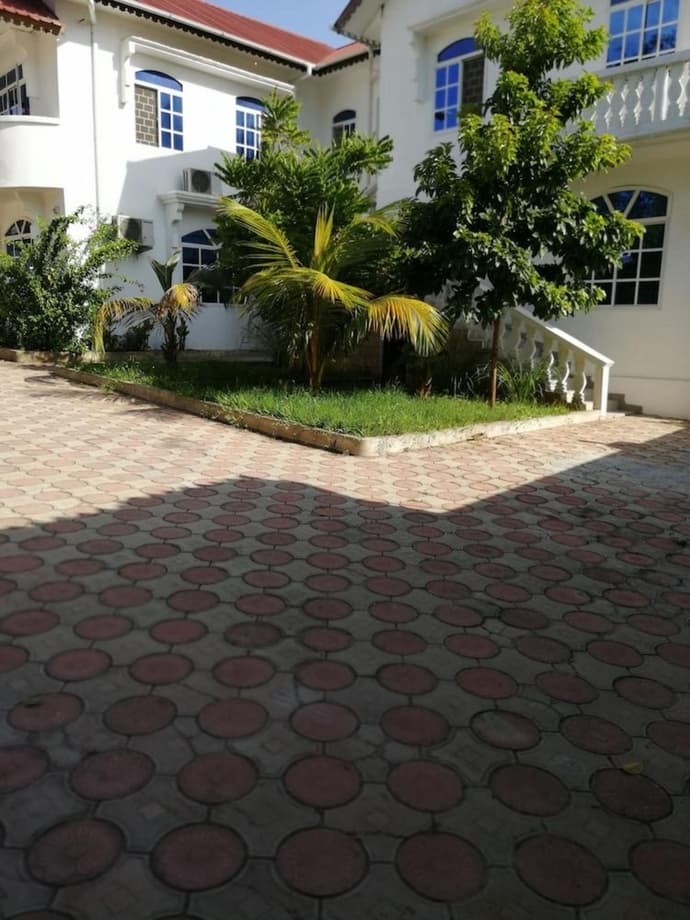 Salhiya Lodge - Hostel, 